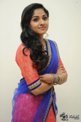Rehana at Chakkiligintha Movie Audio Launch